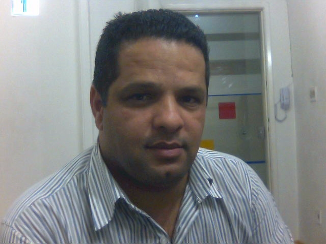 Antonio Riovan da Silva